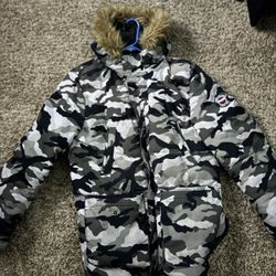 Tommy Hilfiger Jacket 