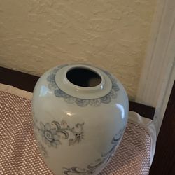 a  Flower  Jars 