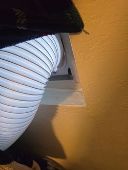 Brand new Portable AC from home depot