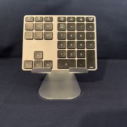 Wireless Laptop Number Keypad 
