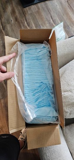 Puppy Potty Pads
