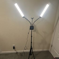 Tatsoul Lumecube Light