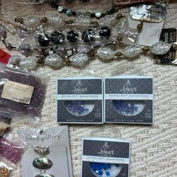 Beads For Crafts 