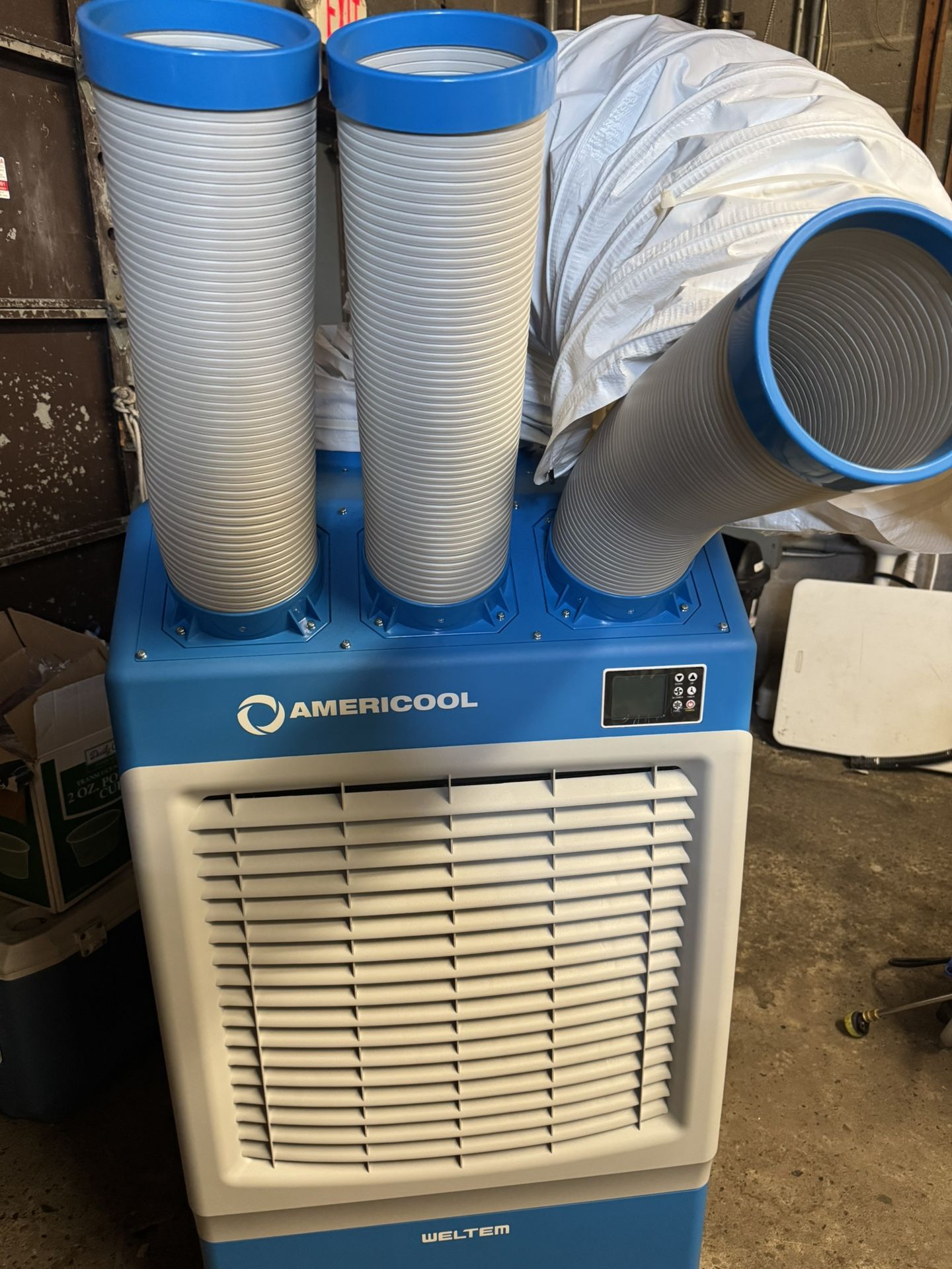 Americool Portable AC Unit
