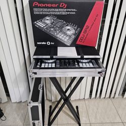 Maquina De Dj Pioneer 