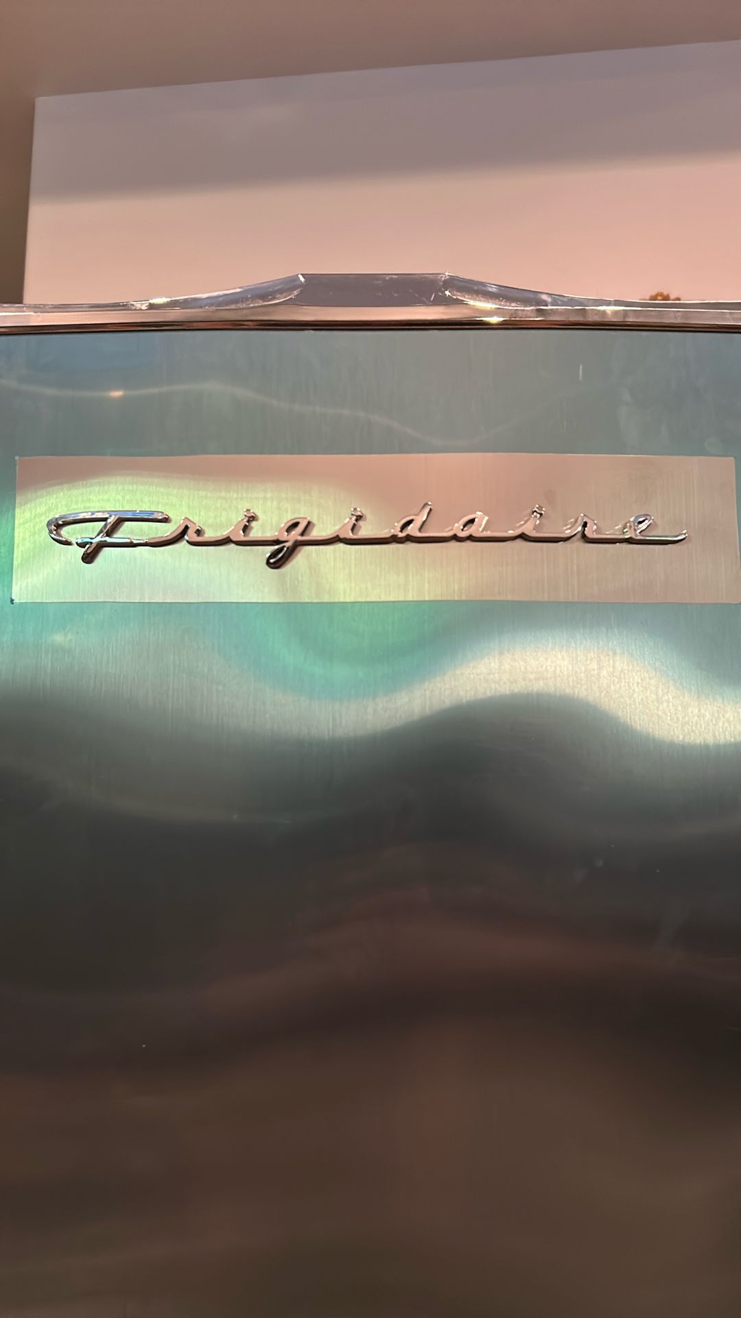Frigidaire Mini Fridge
