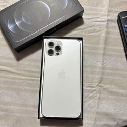 iPhone 12 Pro Max Unlocked With Warranty 