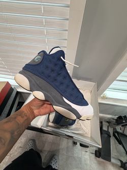 Flint 13