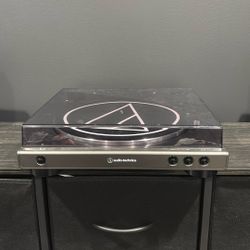 Audio Technica AT-LPGO-BT