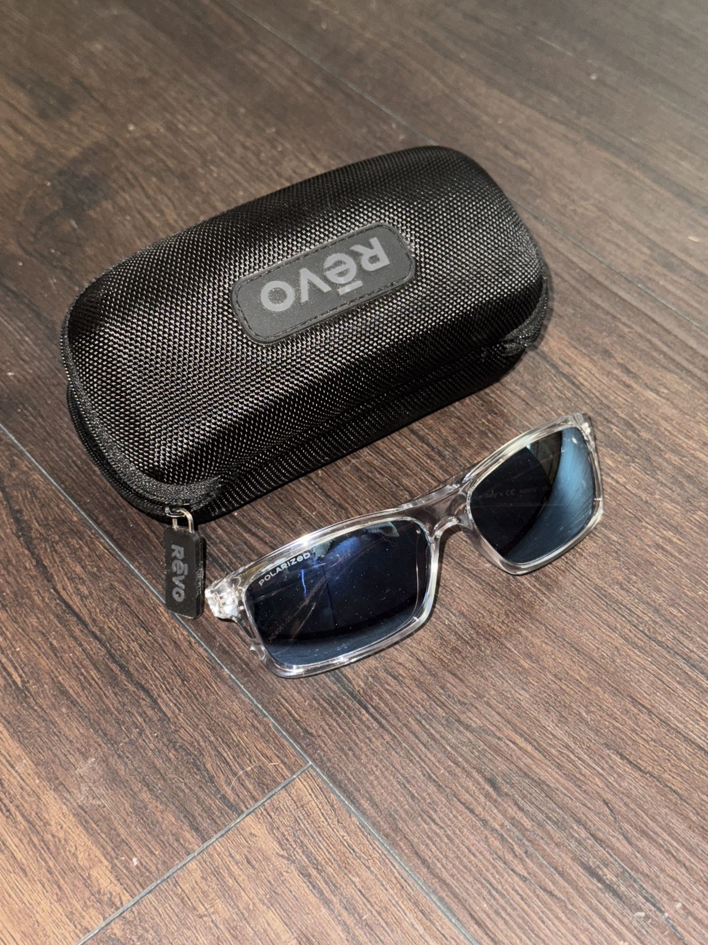 Revo Polarized Sunglasses