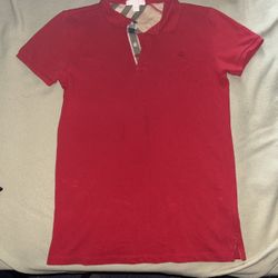 Burberry Polo 