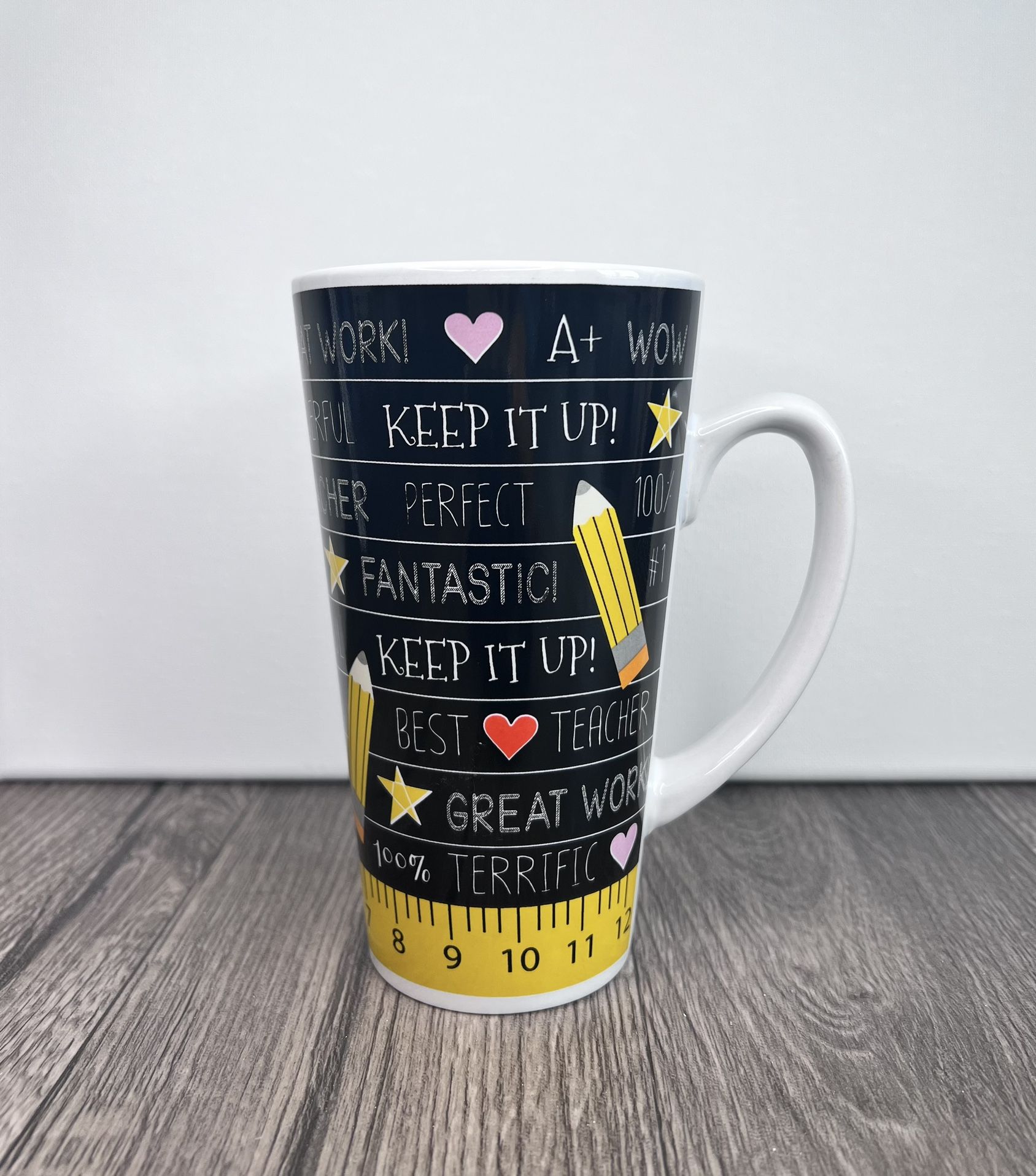 Student/Teacher Mug