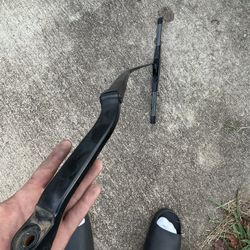 G37 Windshield Wiper 