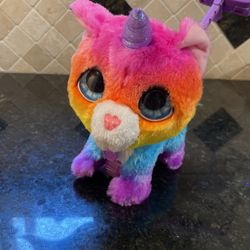 Fur Real Toy 