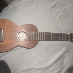 Martin And Co S1 UKE
