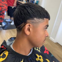 Barber In Lindsay 💈