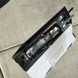 Marzocchi 27.5 Mountain Bike Fork