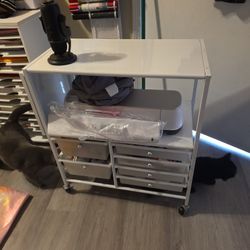 Desk Drawer