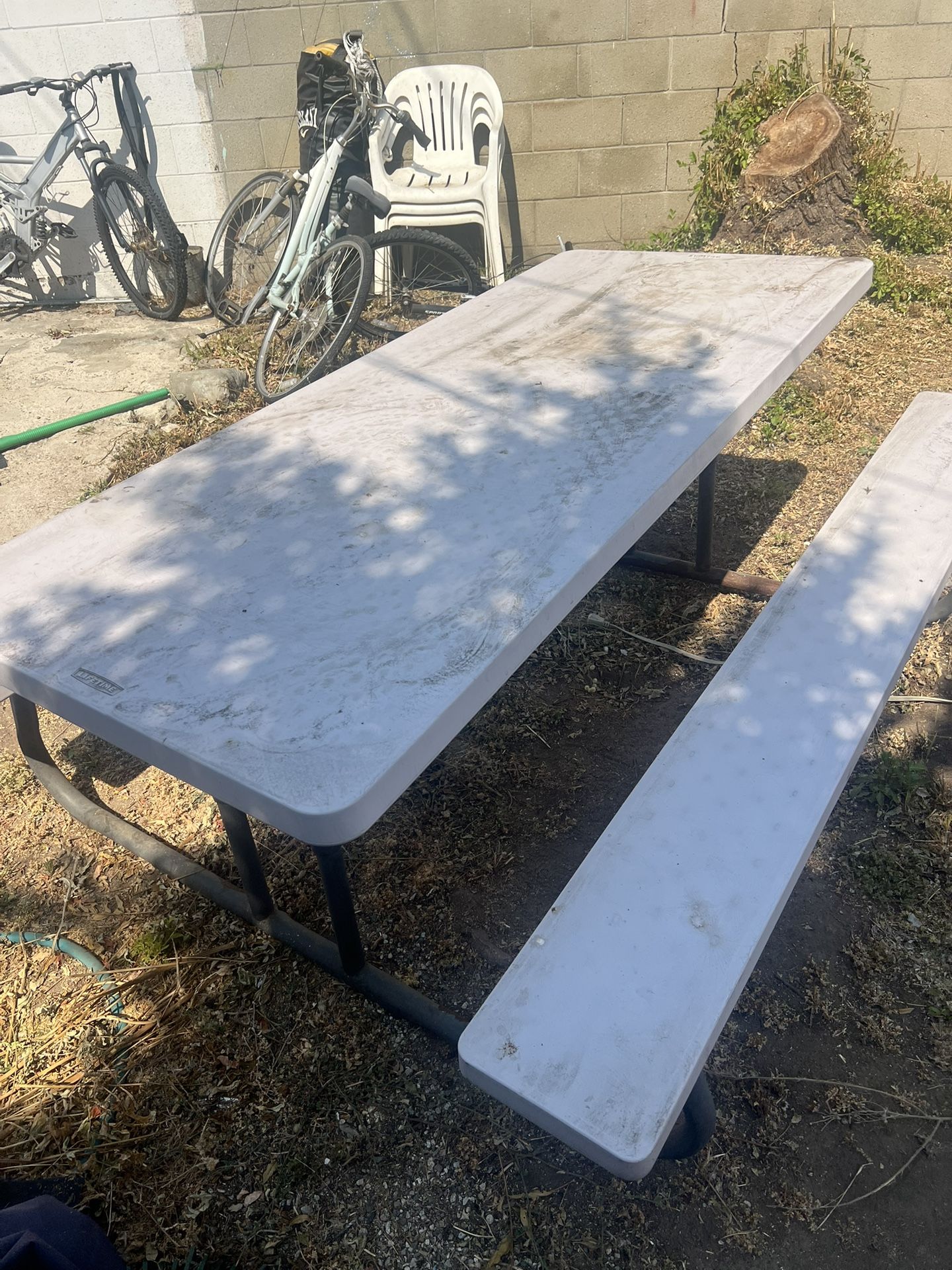 table