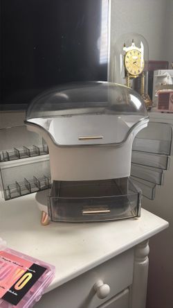 Makeup Countertop Organizer-NEED GONE NY TUESDAY