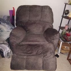 Recliner 