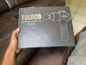 Massage Gun