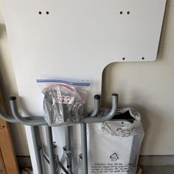 Sewing Table Brand New Without Box 