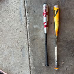 Demarini goods Mako USSSA