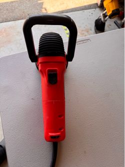 Griots 6” random orbital polisher