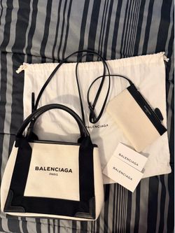 Authentic Balenciaga bag