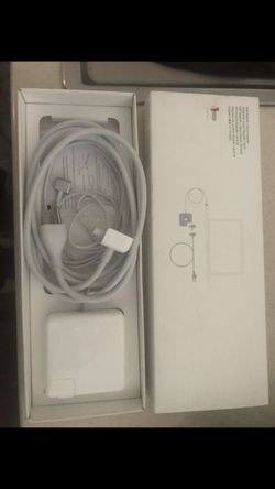 New Genuine apple 85W Magsafe 2 n Magsafe1 charger for MacBook Pro retina and MacBook Air