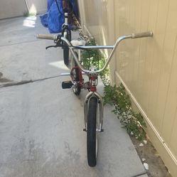 Fit Bikes 