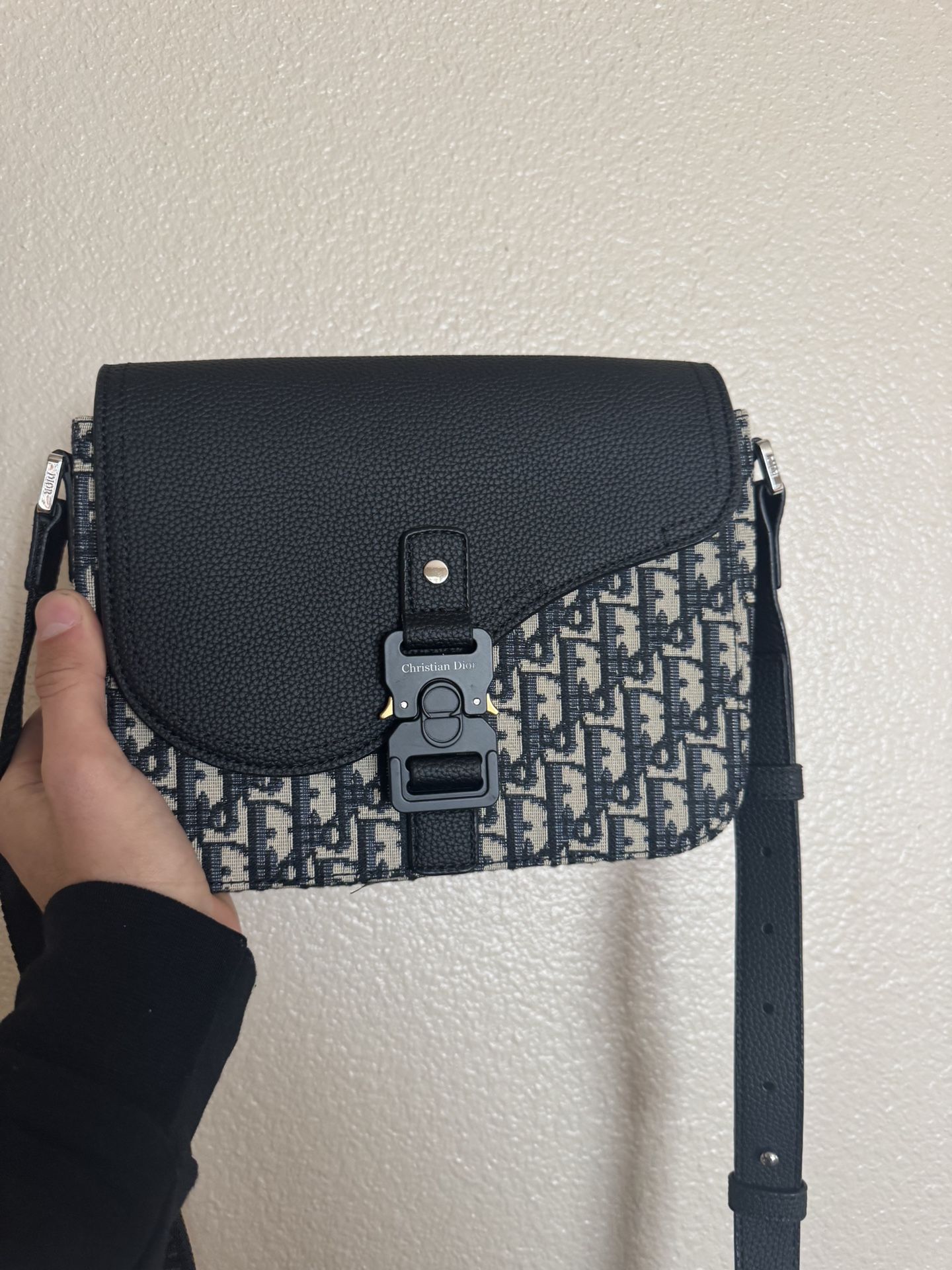Dior Crossbody Bag