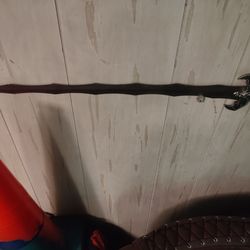 Skull  stainless steel sword