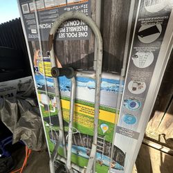 Platinum Series Pool 