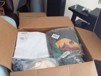 Amazon mix box 120