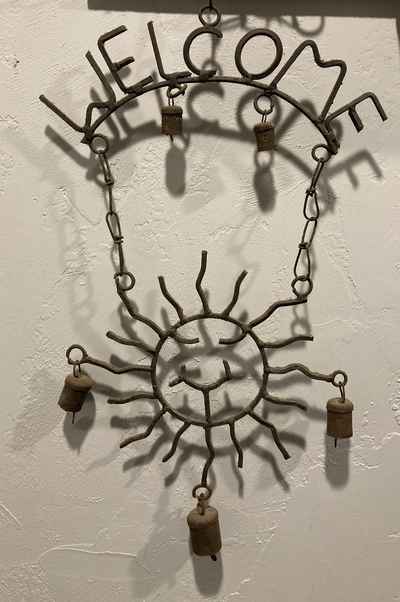 Wind Chime