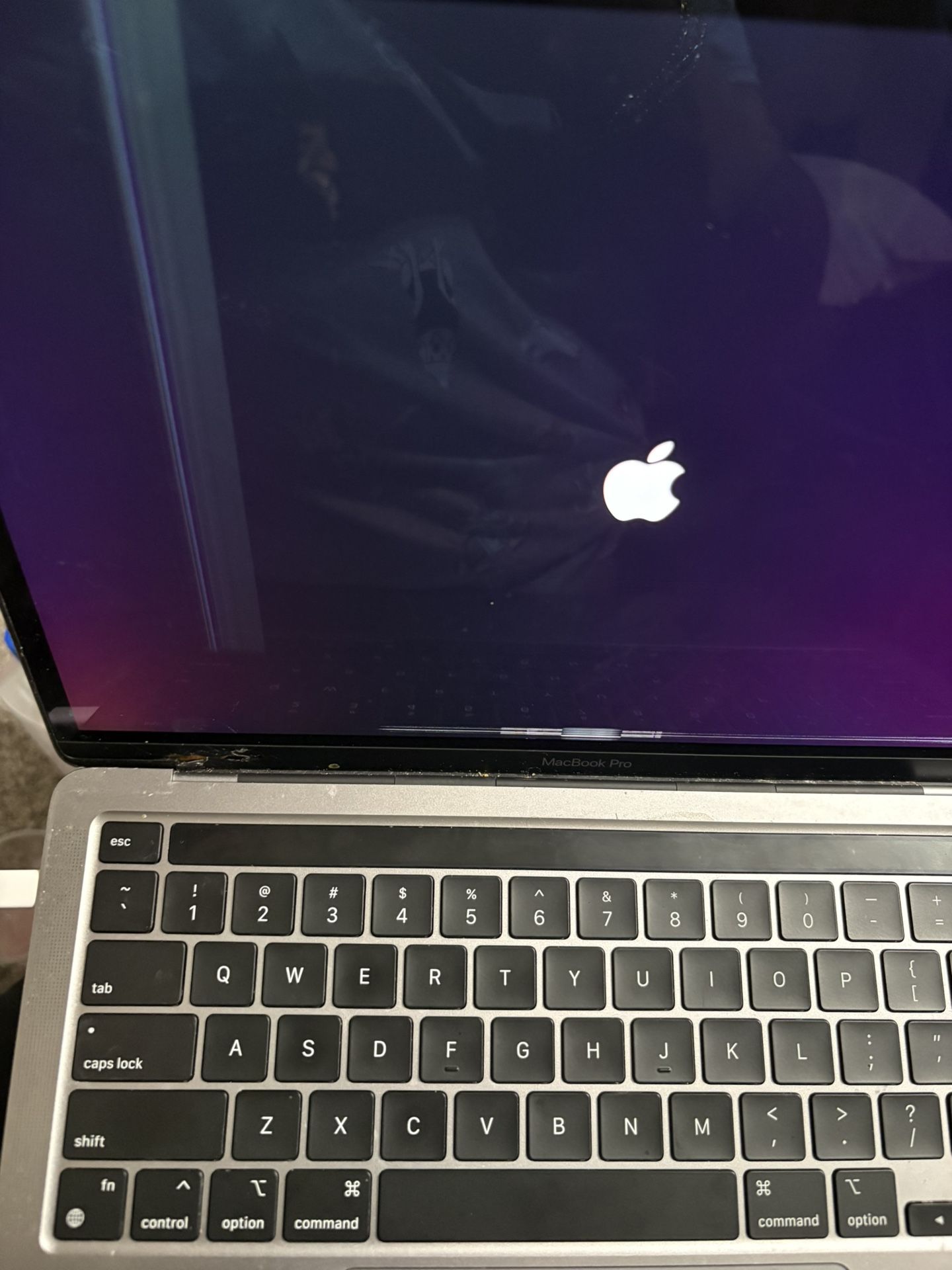 MacBook Pro