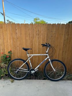GT Talera Retro MTB / cafè cruiser