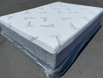 King Memory Foam