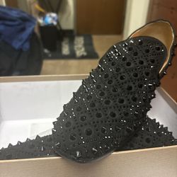 Christian Loboutin Red Bottoms