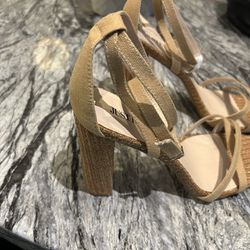 Just fab Heels Size 11