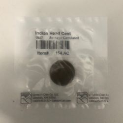 Coin collectible $10