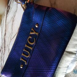 Juicy Purse