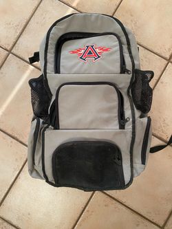 Baseball/softball bag