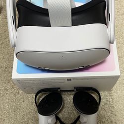 Oculus Quest 3