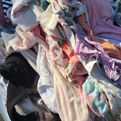 Bby Girl Clothes 