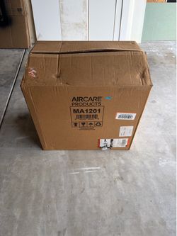 Air filter MA1201
