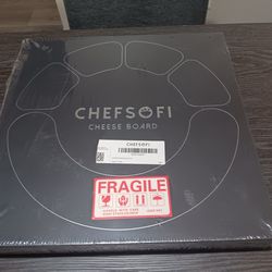 Chef SOFI Cheese Board Set 