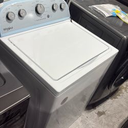 Whirlpool Top Load Washer